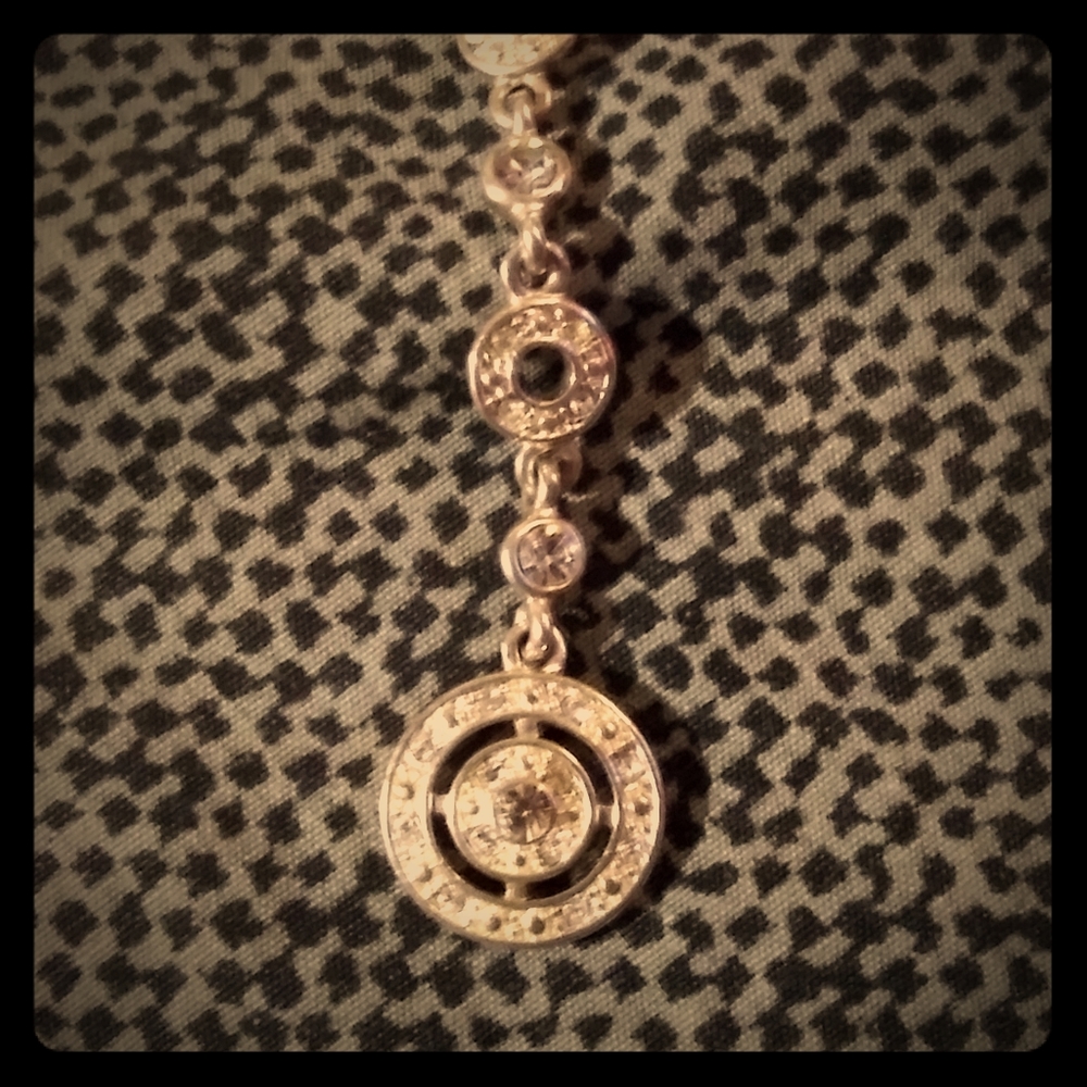 A very old necklace